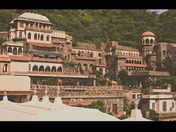 1. Neemrana