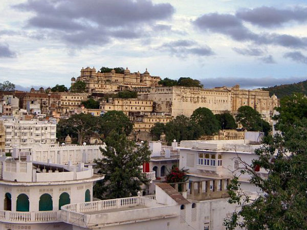 7. Udaipur
