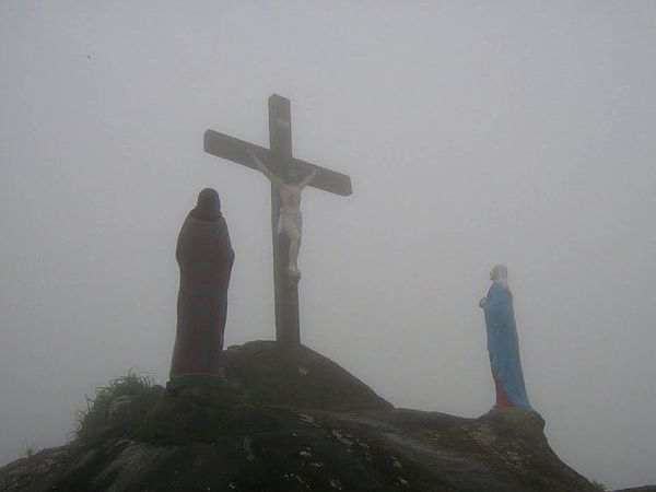 4. Vagamon
