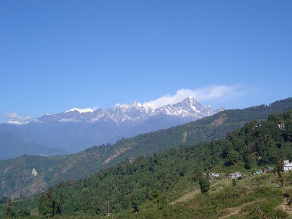 3. Yuksom