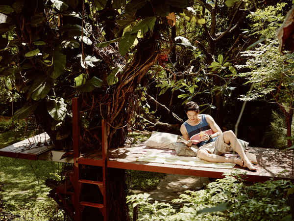 Airbnb Seeks 12 People to Live Anywhere Airbnb Seeks 12 People to Live Anywhere