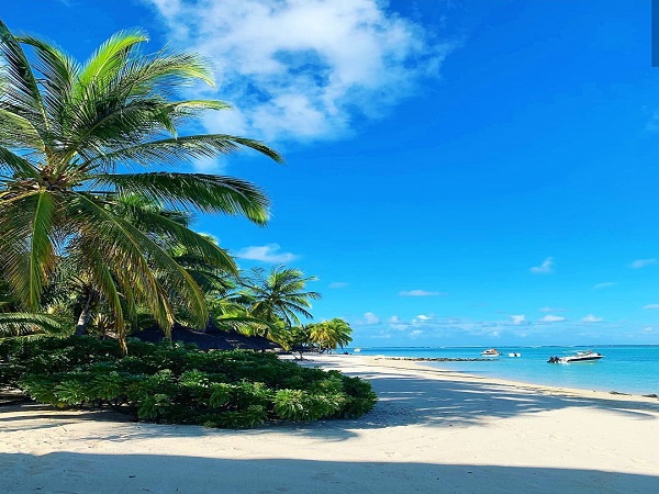 1. Mauritius