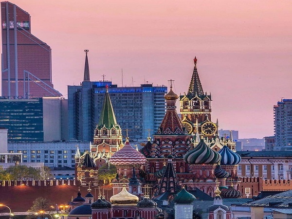 4. Russia