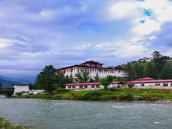 9. Bhutan