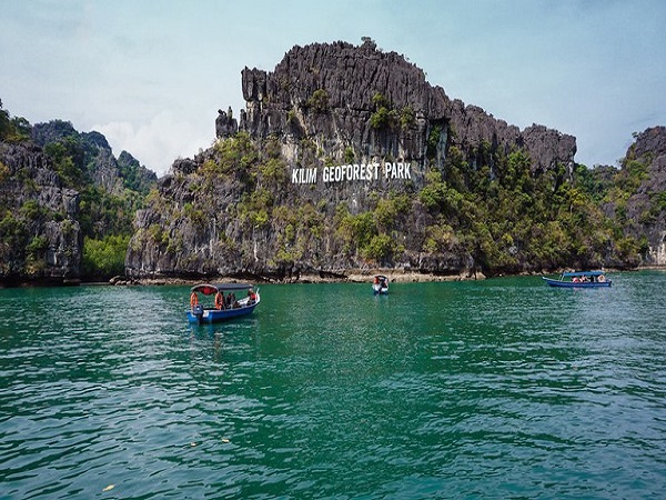2. Langkawi, Malaysia