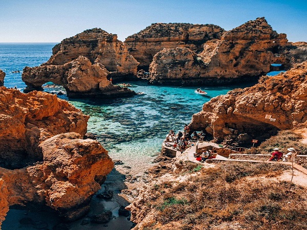 5. Portugal