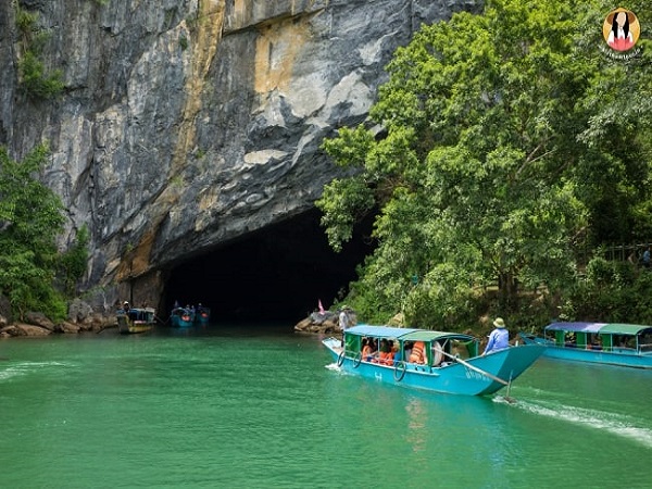 6. Quang Binh, Vietnam