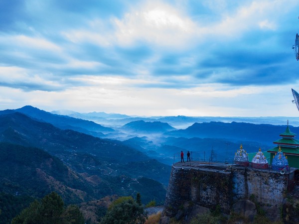हिमाचल प्रदेश के सर्वश्रेष्ठ शीतकालीन स्थल