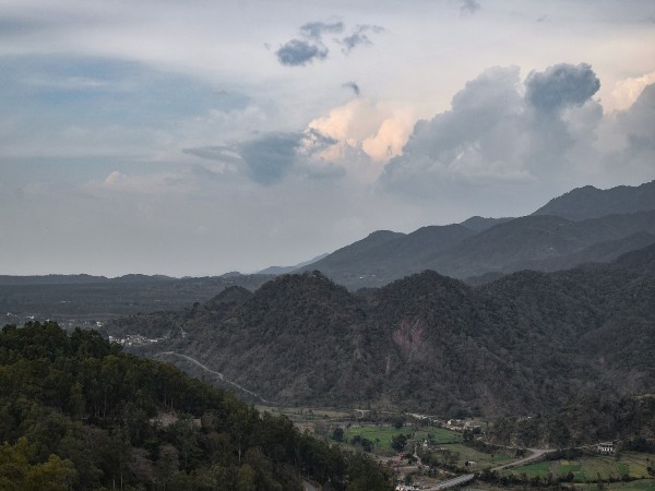 हरियाणा के दस सर्वश्रेष्ठ शीतकालीन गंतव्य