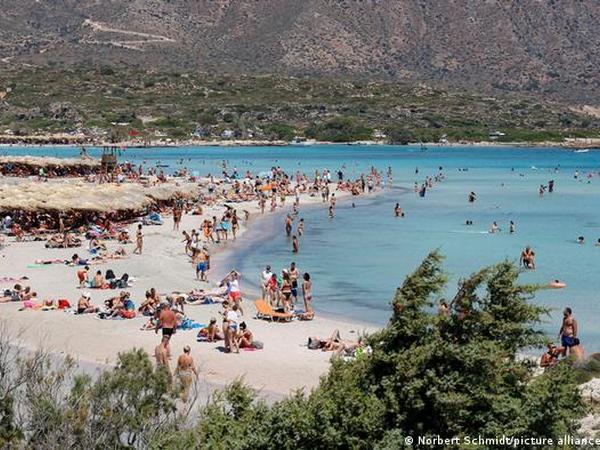 Greece 3 DW News Greece 3 DW News