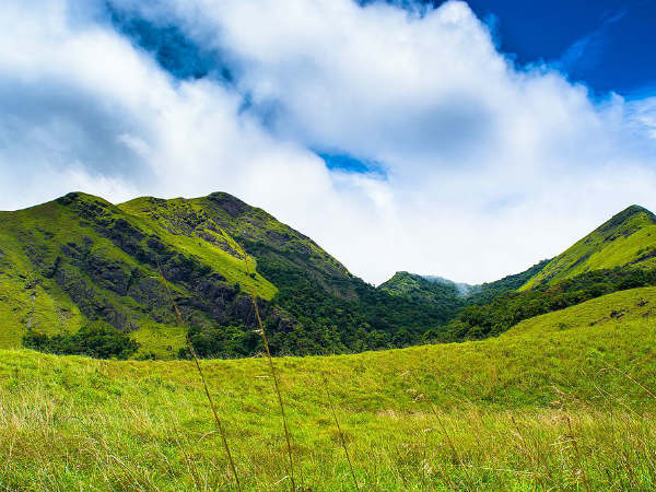 केरल में सर्वश्रेष्ठ ग्रीष्मकालीन अवकाश