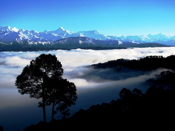 उत्तराखंड में सर्वश्रेष्ठ ग्रीष्मकालीन अवकाश