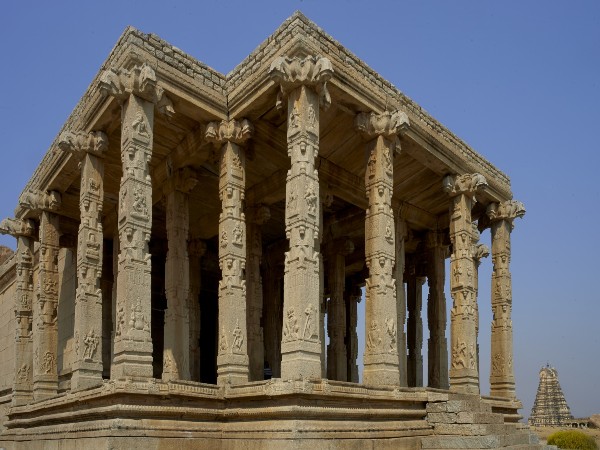 इस गर्मी में कर्नाटक में देखने लायक ऐतिहासिक स्थल