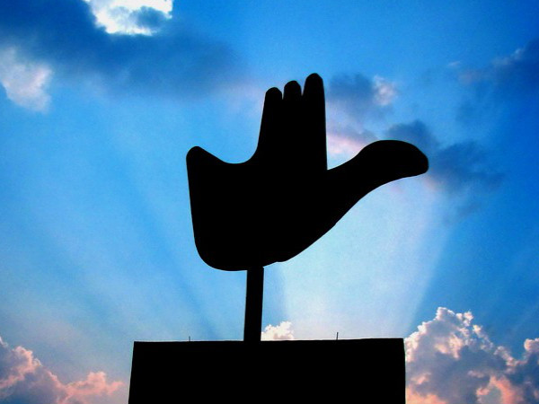 The Architectural Work of Le Corbusier,Chandigarh