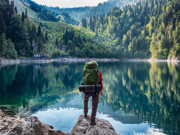 Trekking packing list Trekking packing list