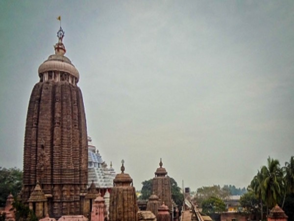 Odisha Odisha