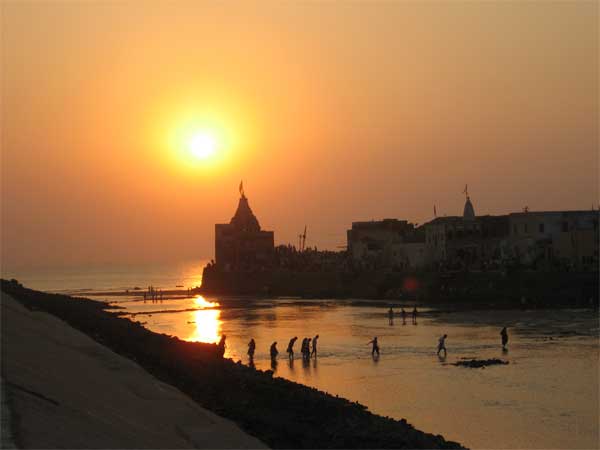 Dwarka Dwarka