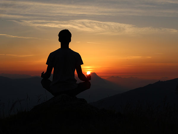 yoga yoga
