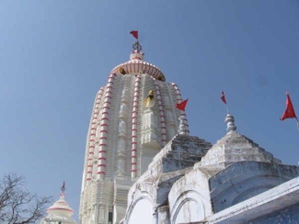 Jaganatha temple-03 Jaganatha temple-03