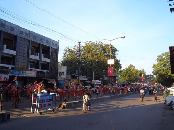kanvar yatra kanvar yatra