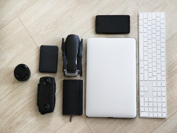 Electronics Electronics