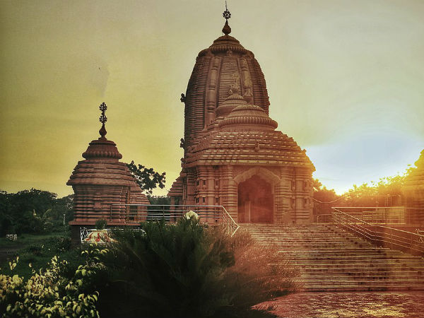 Puri Puri