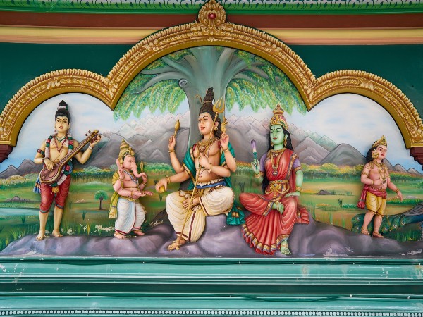 Odisha Odisha