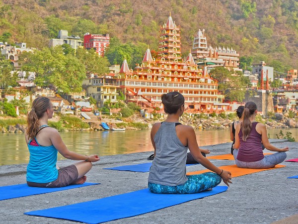 Spiritual Travel Spiritual Travel