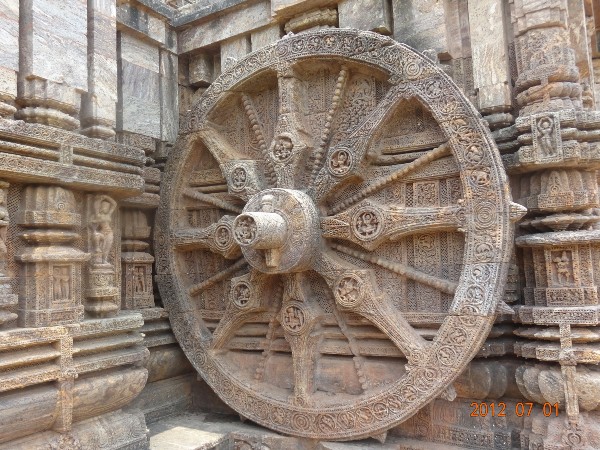 Odisha Odisha