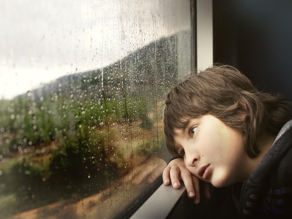 Travel sickness Travel sickness