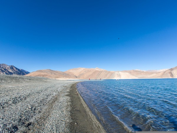 Tso Moriri Lake