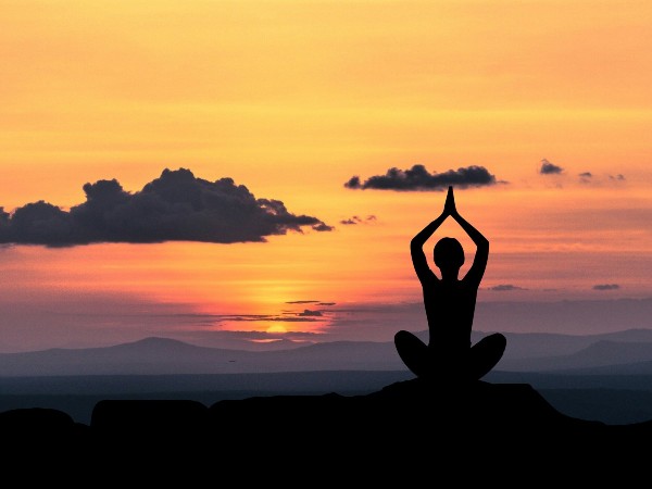 Yoga day Yoga day