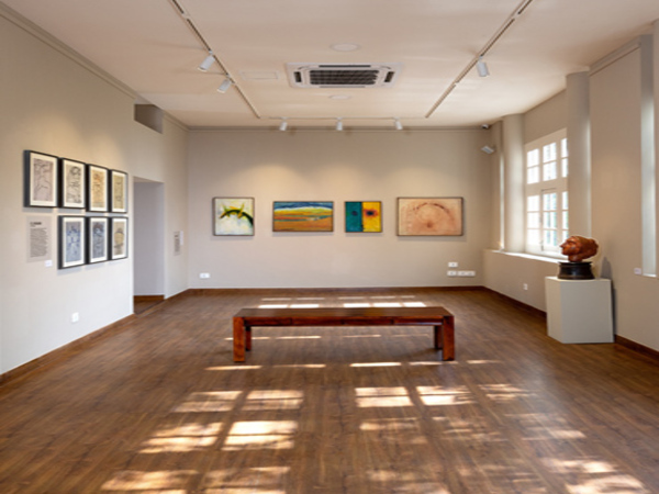 List Of Finest Art Galleries In Delhi For Art Lovers - Nativeplanet