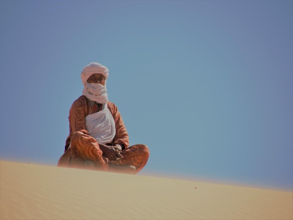 Tassili NAjjer Tassili NAjjer
