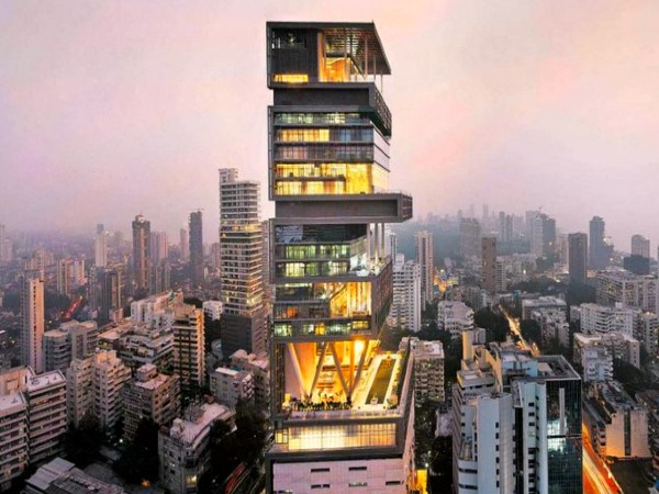 Antilia