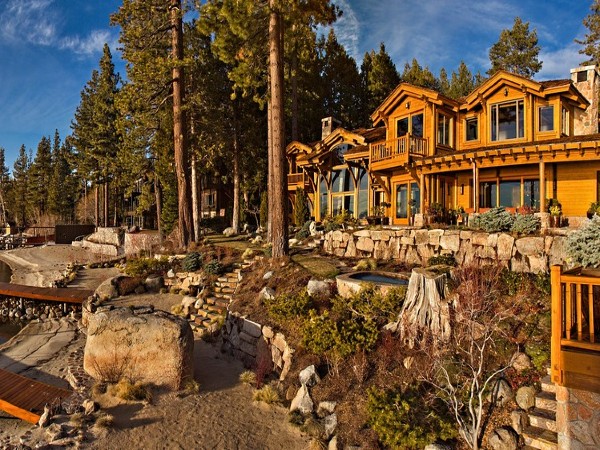 Ellison Estate