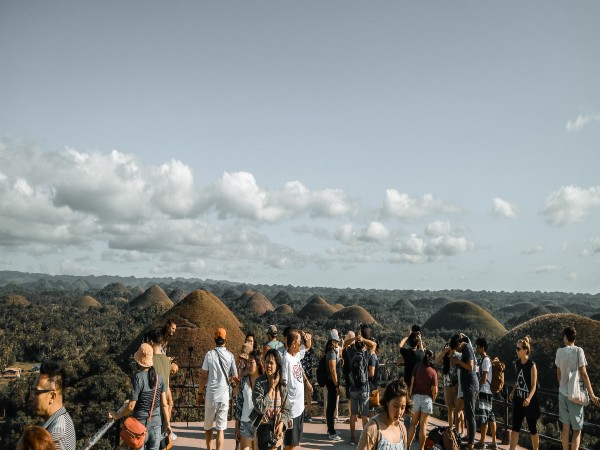 Chocolate Hills Chocolate Hills