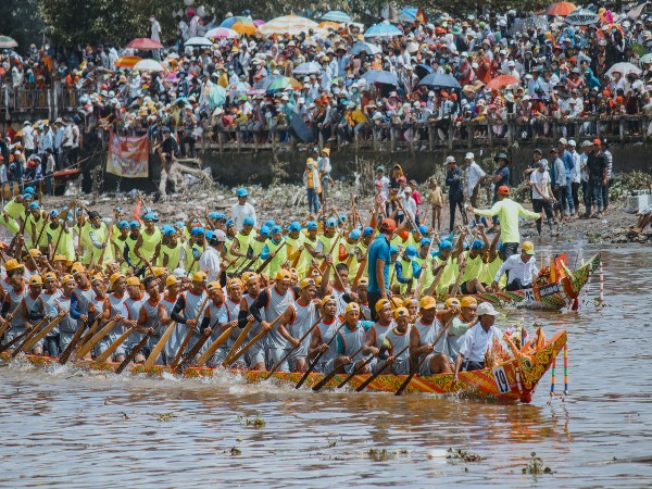 8th Edition Of Malabar River Festival In Thusharagiri, Kerala 2022
