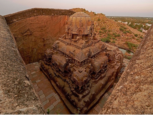 Ancient Tamil Nadu