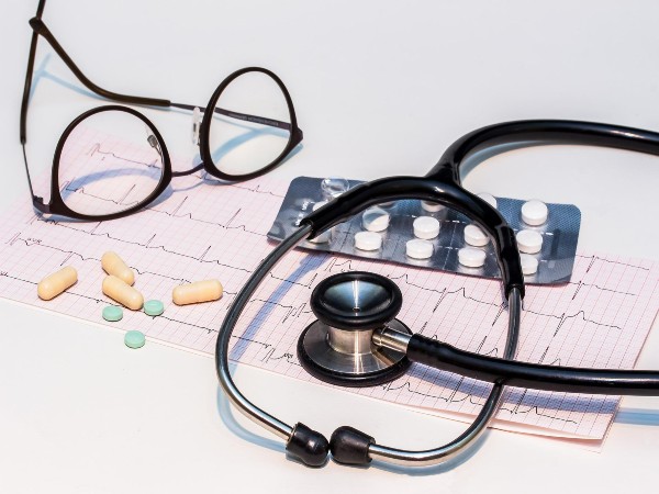 Take medications as directed