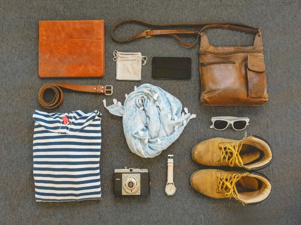 packing packing