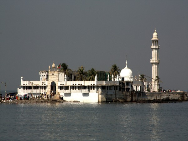 Haji Ali, Mumbai