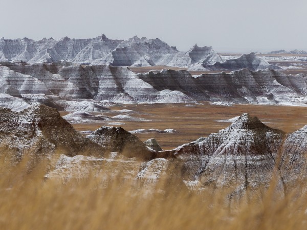 spanish badlands spanish badlands