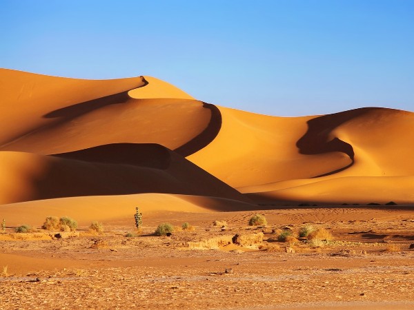 Tassili NAjjer Tassili NAjjer