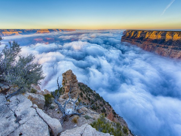 Grand Canyon Grand Canyon