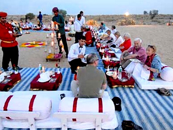 Maharajas Express Maharajas Express
