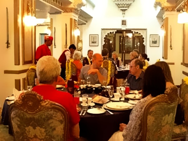 Maharajas Express Maharajas Express