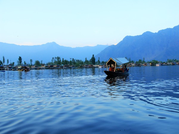 Srinagar, India