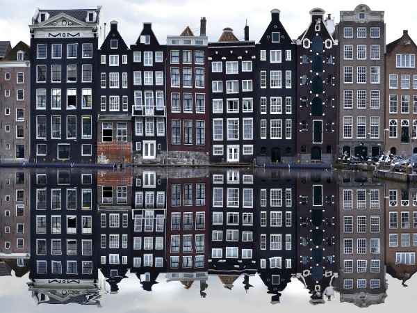 Prettiest Cities In The World For Instagram Pictures