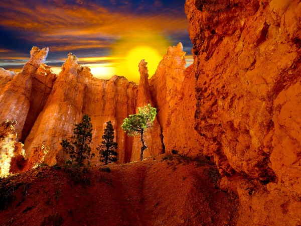 Bryce Canyon National Park Bryce Canyon National Park